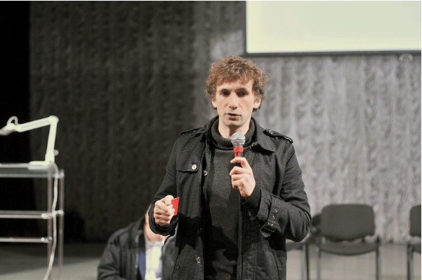 Andriy Repa