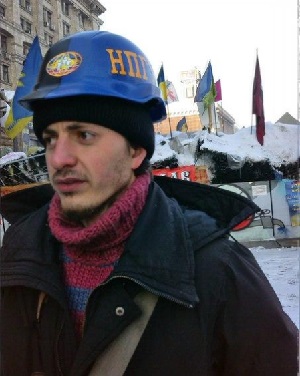 Evgeni Derkazh