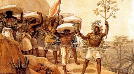 129 anos da Abolição da Escravatura: reflexões e desafios para ...